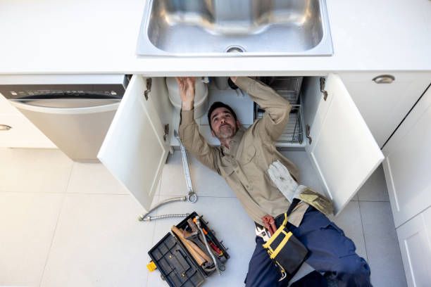 Best Leak Detection Services  in Trinidad, CO