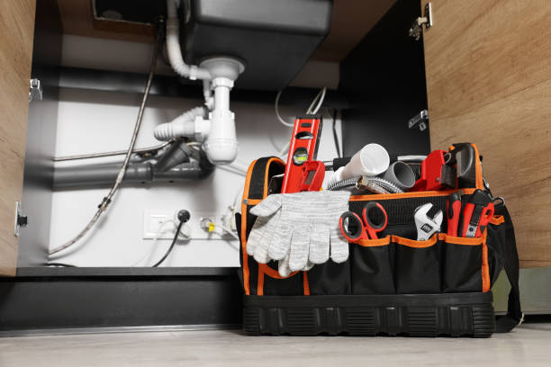 Best Toilet Repair Services  in Trinidad, CO