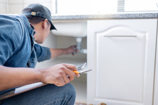Professional Plumbing in Trinidad, CO
