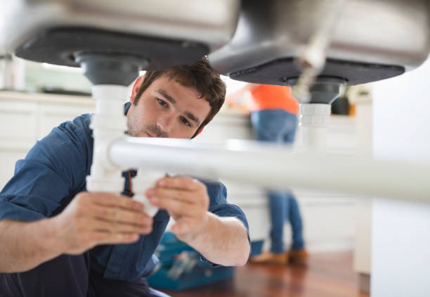 Best Plumbing Inspection Services  in Trinidad, CO