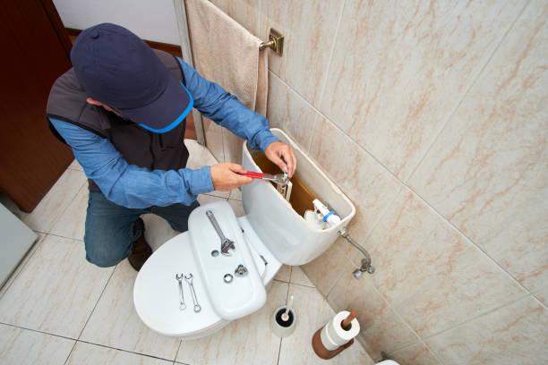 Best Sewer Line Repair  in Trinidad, CO