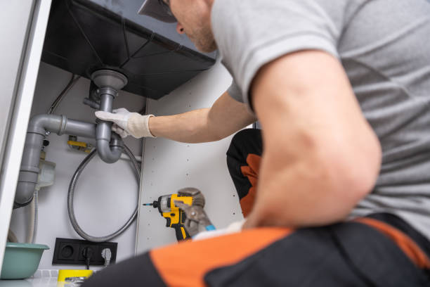 Best Clogged Drain Plumber  in Trinidad, CO