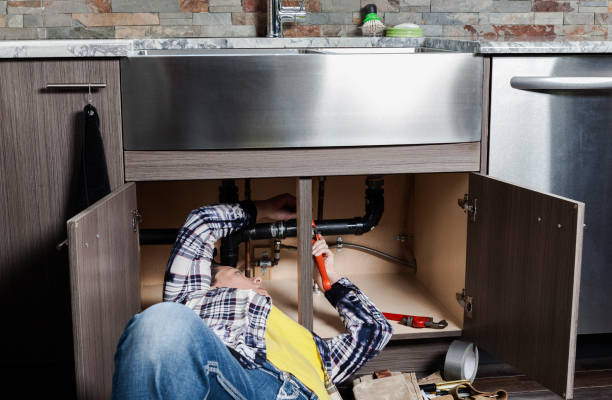 Best Emergency Plumber  in Trinidad, CO