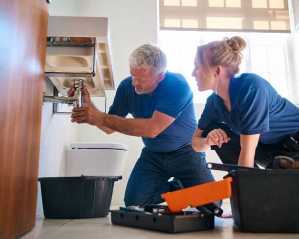 Best Sewer Cleaning Services  in Trinidad, CO
